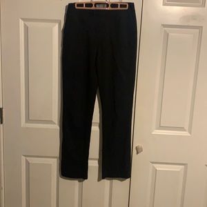 Black loungewear/ joggers with POCKETS!